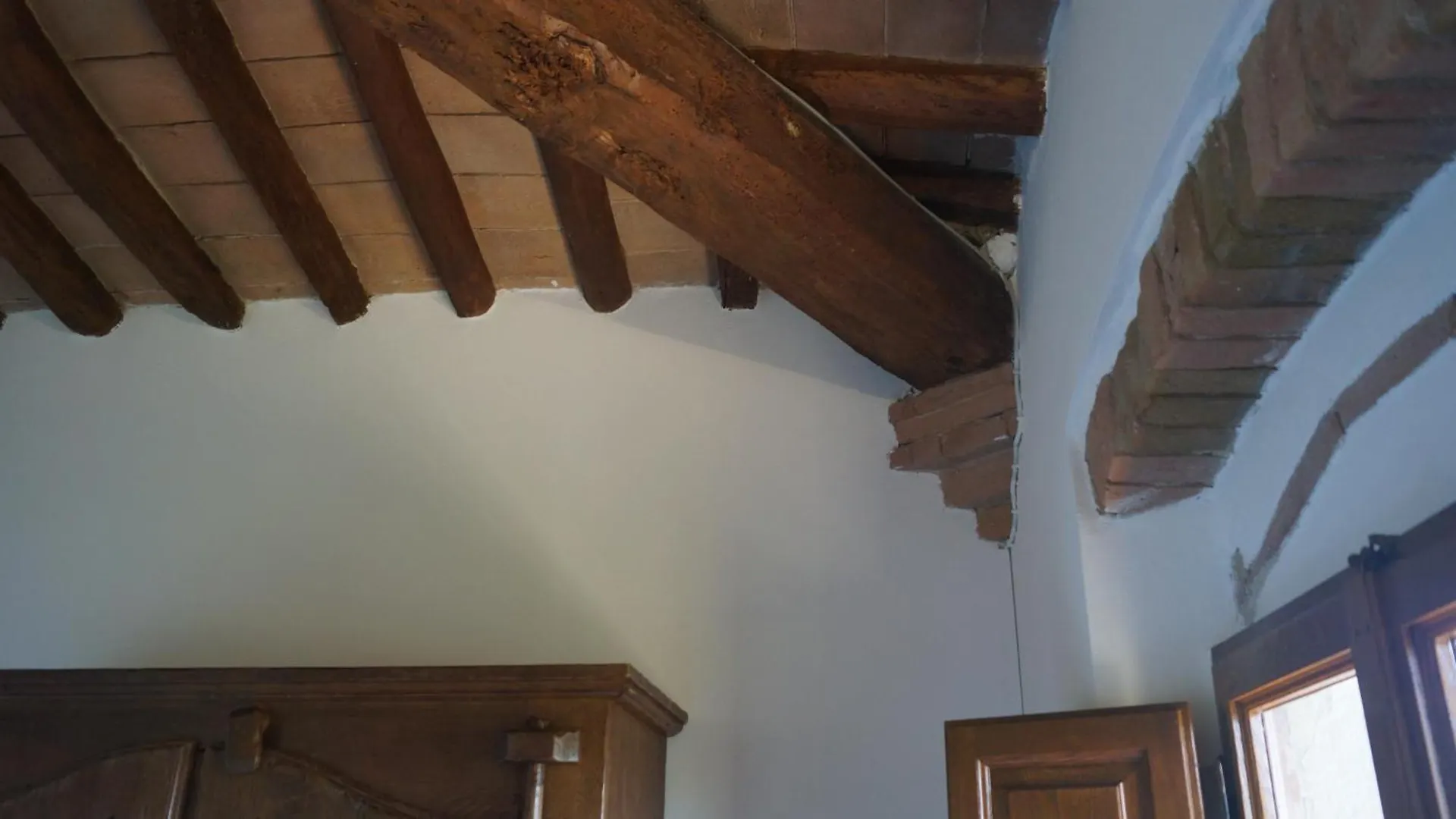Villa Panconesi Montespertoli Agroturismo