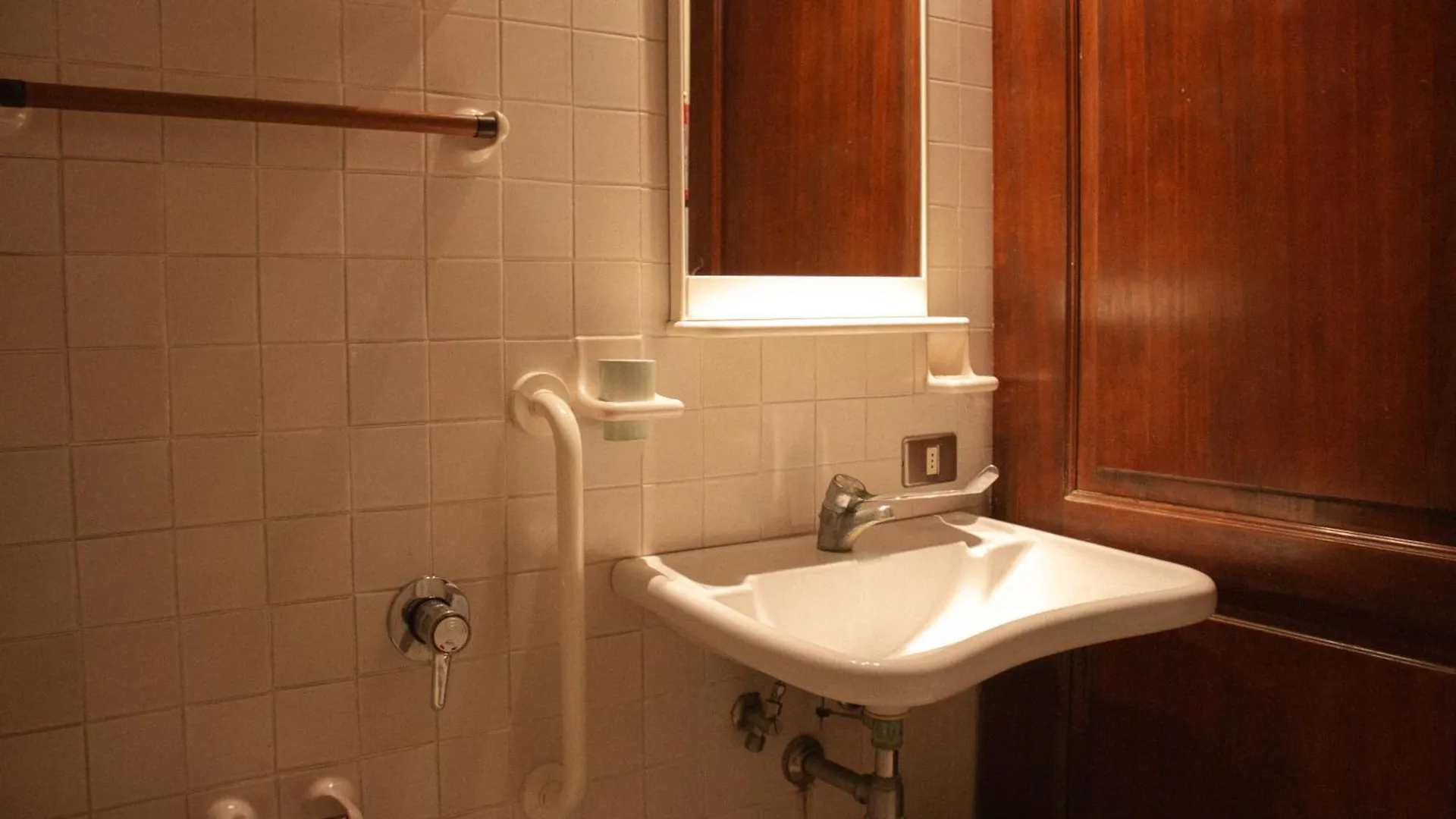 Agroturismo Villa Panconesi Montespertoli