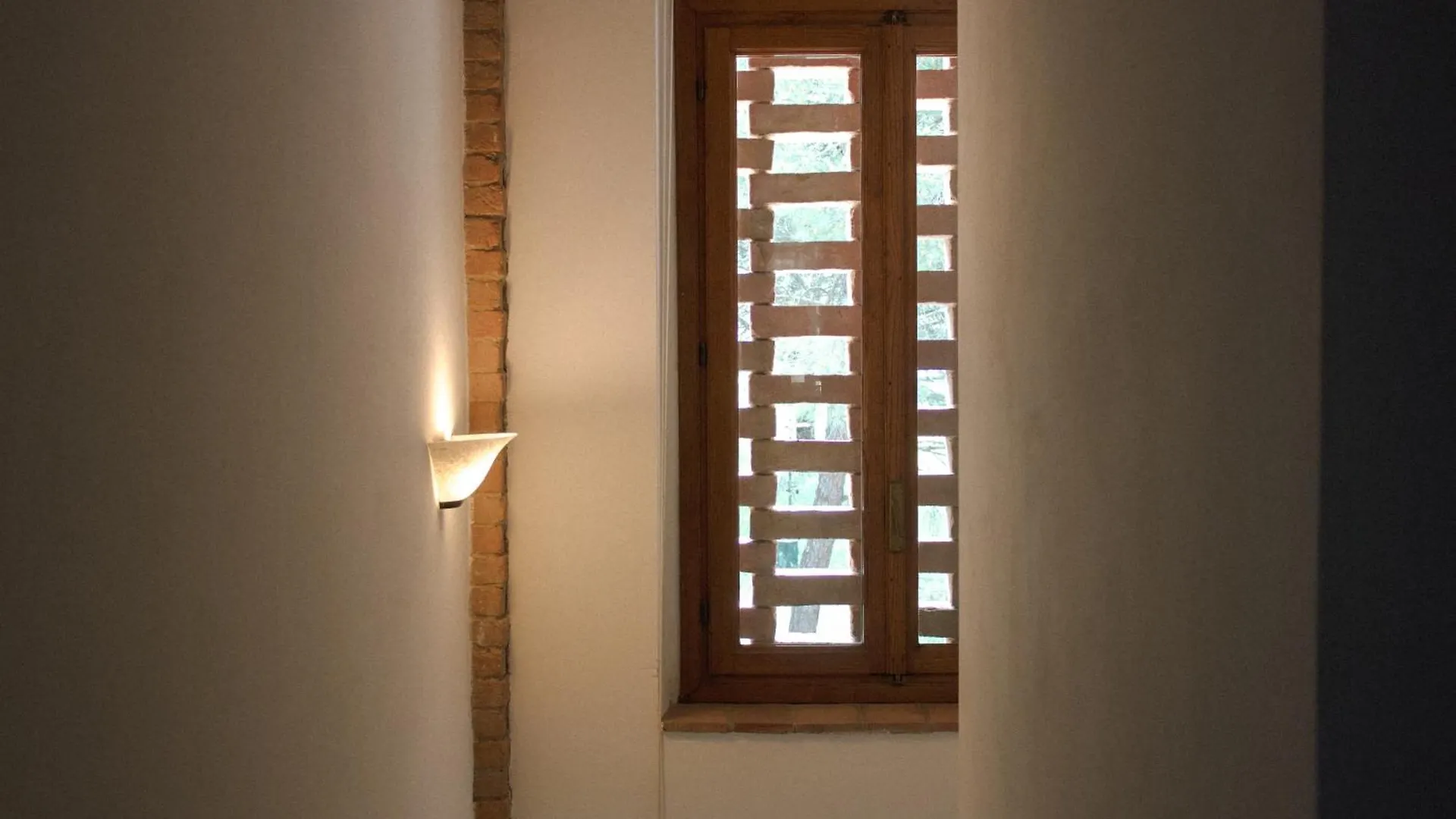 Villa Panconesi Montespertoli Agroturismo