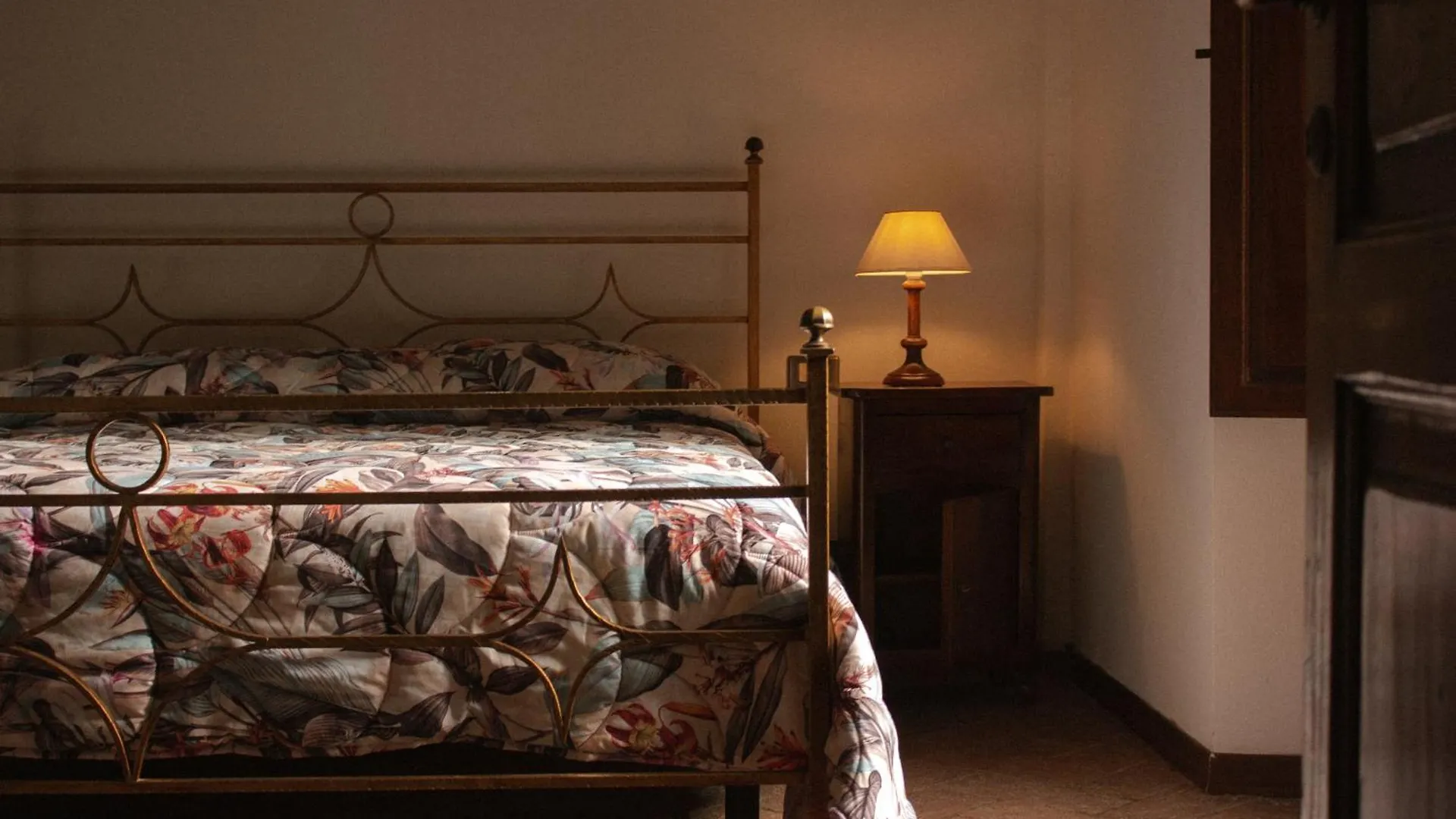 Villa Panconesi Montespertoli 0*,  Italia